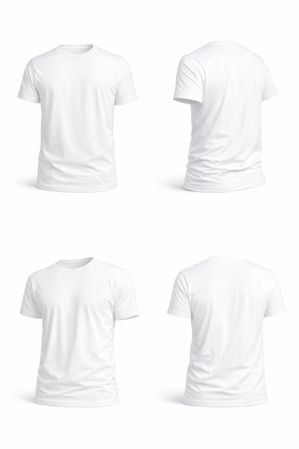 Premium Soft Tee