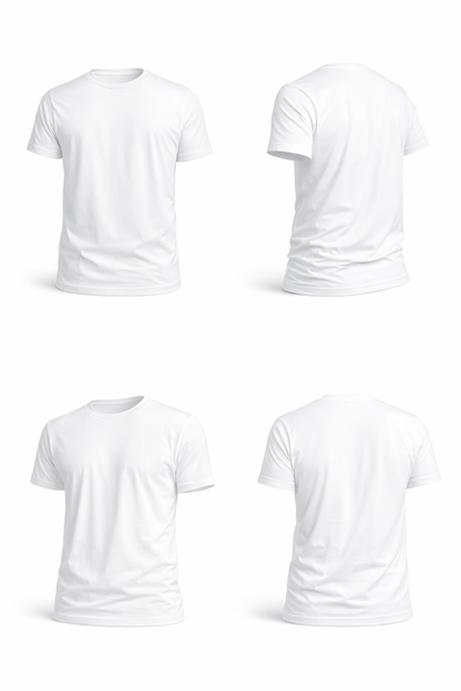 Premium Soft Tee