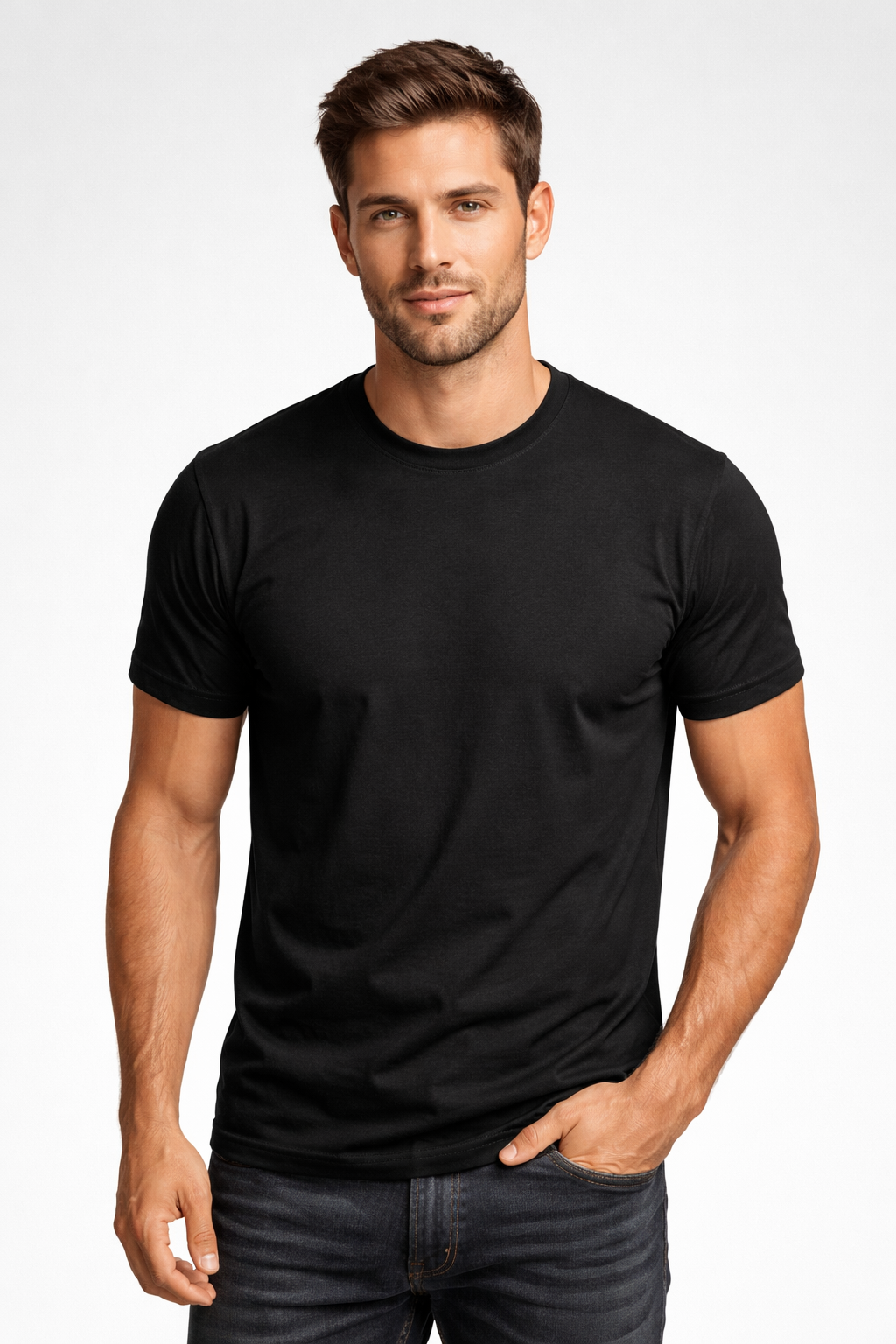 Premium Soft Tee