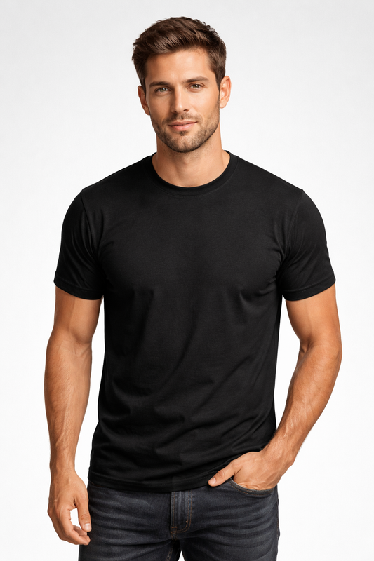 Premium Soft Tee