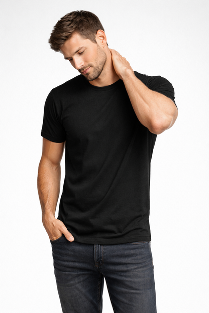 Premium Soft Tee