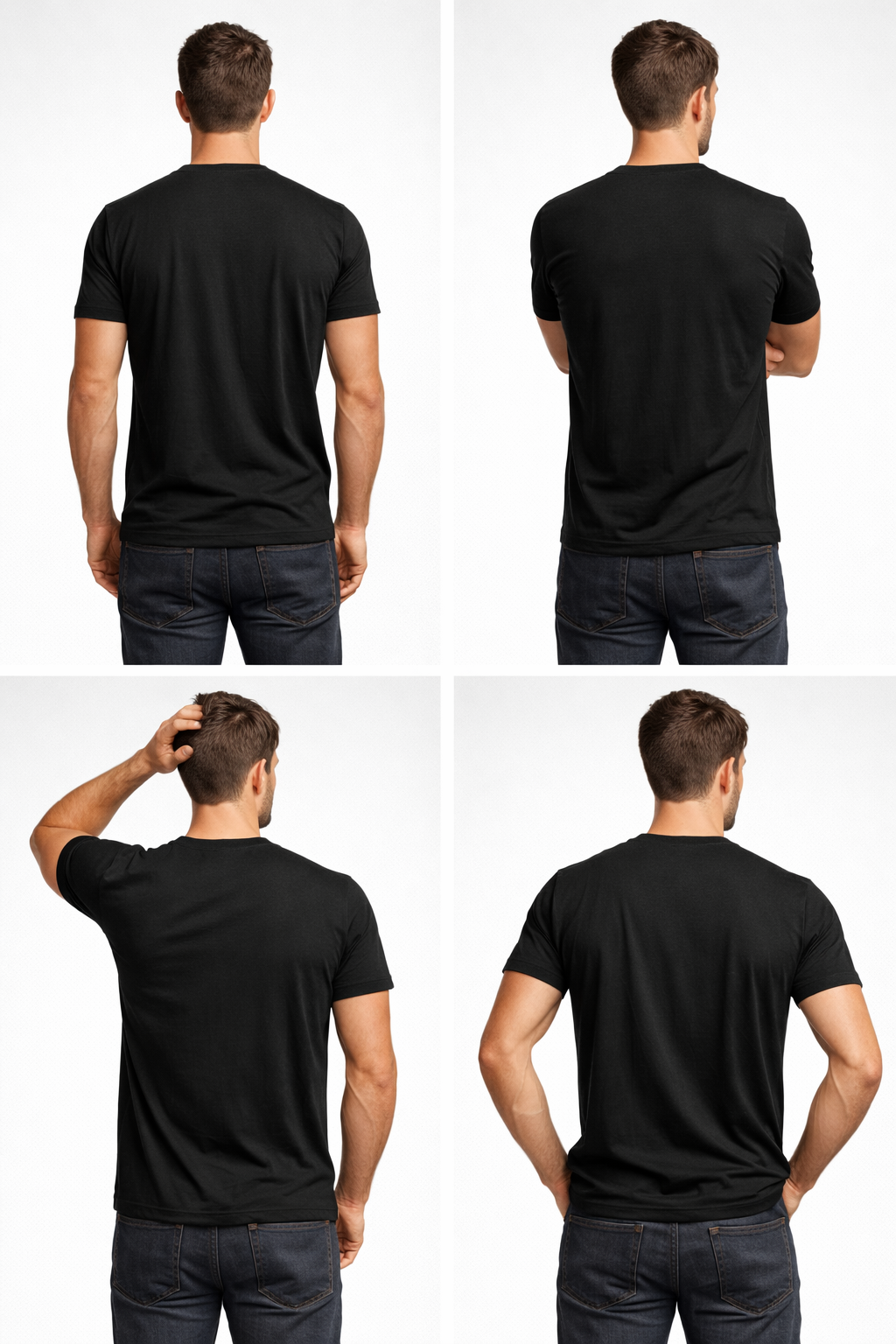 Premium Soft Tee