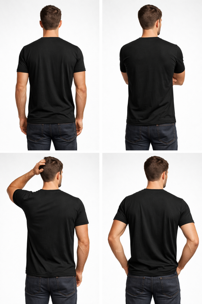 Premium Soft Tee